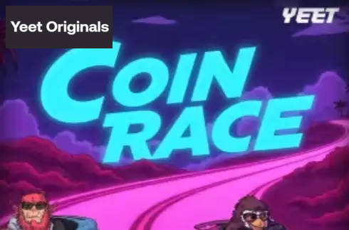Coin Race